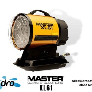 XL61 (Master)
