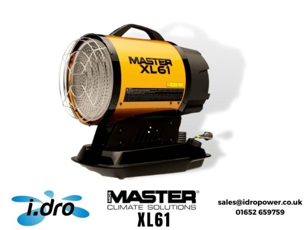 XL61 (Master)