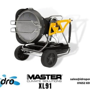 XL 91 (Master)