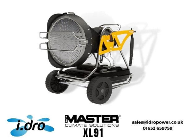 XL 91 (Master)