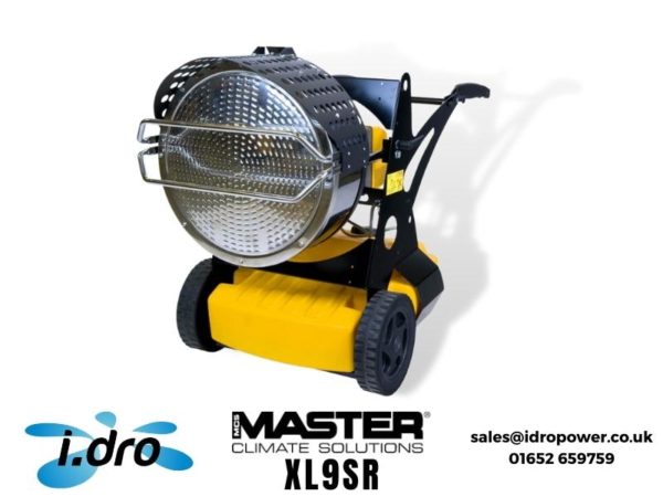 XL 9SR (Master)