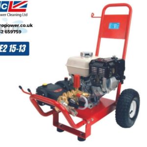 NPT E2 15-13 (Honda GX 200 w/ Interpump)