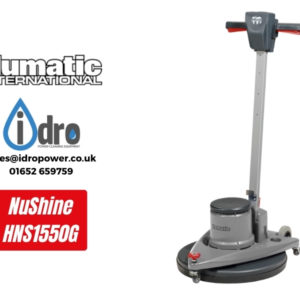 NuShine HNS1550G (Numatic)