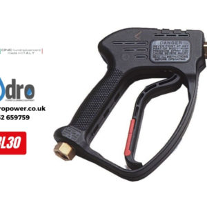 RL30 Pressure Wash Gun