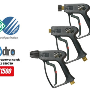 ST1500 Standard Wash Gun