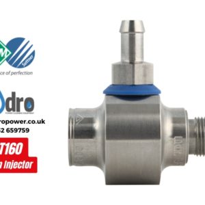 ST160 1.9mm Foam Injector
