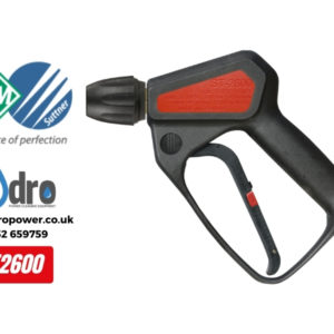 ST2600 QR EP Wash Gun