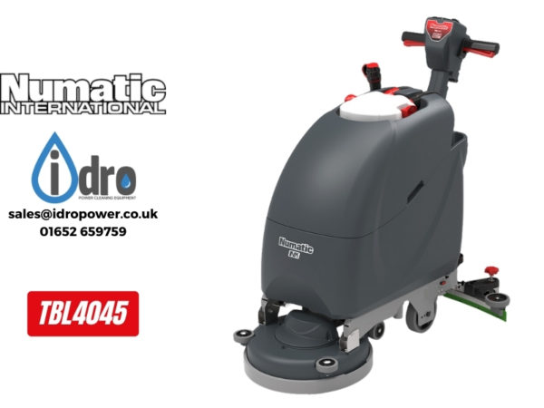 TBL4045 (Numatic)