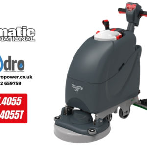 TBL4055 / TBL4055T (Numatic