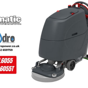 TBL6055 / TBL6055T (Numatic)
