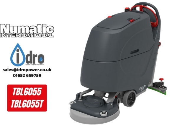 TBL6055 / TBL6055T (Numatic)