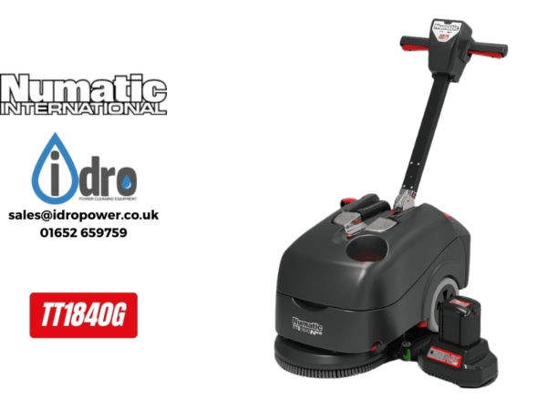TT1840G (Numatic)
