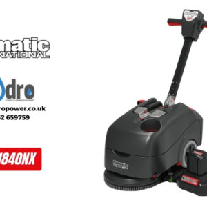 TTB1840NX (Numatic)