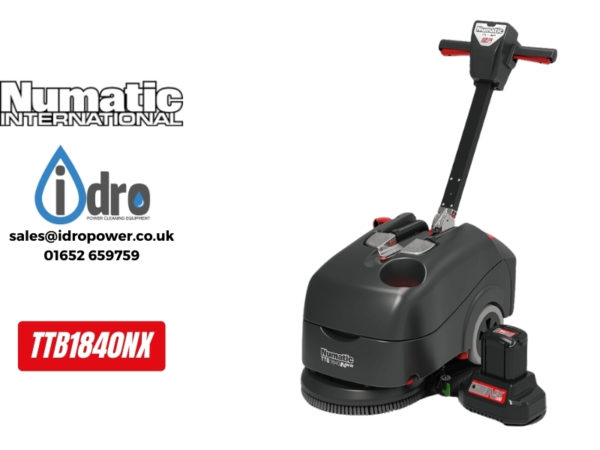 TTB1840NX (Numatic)