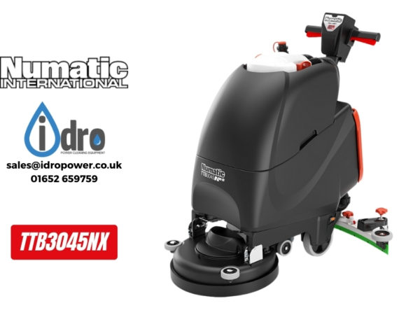 TTB3045NX (Numatic)