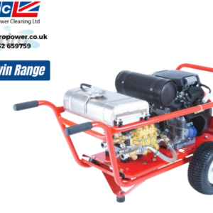 WF Twin Range