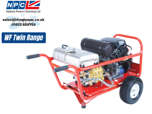 WF Twin Range