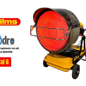 Val 6 - Wilms - Heater